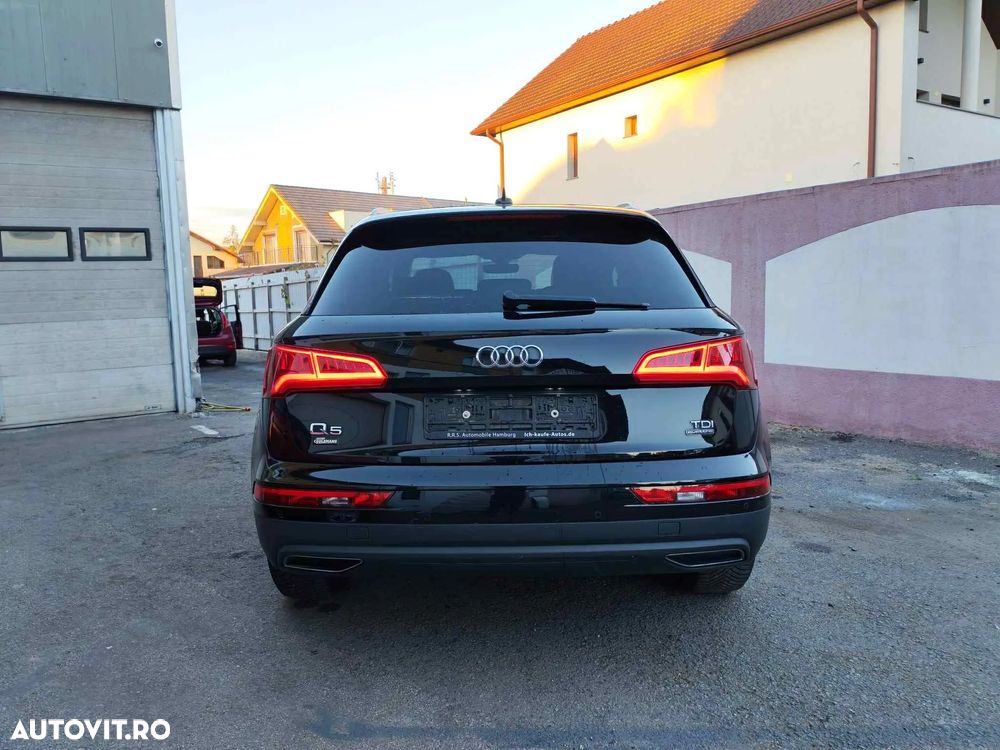 Audi Q5 2.0 TDI Quattro S tronic - 5