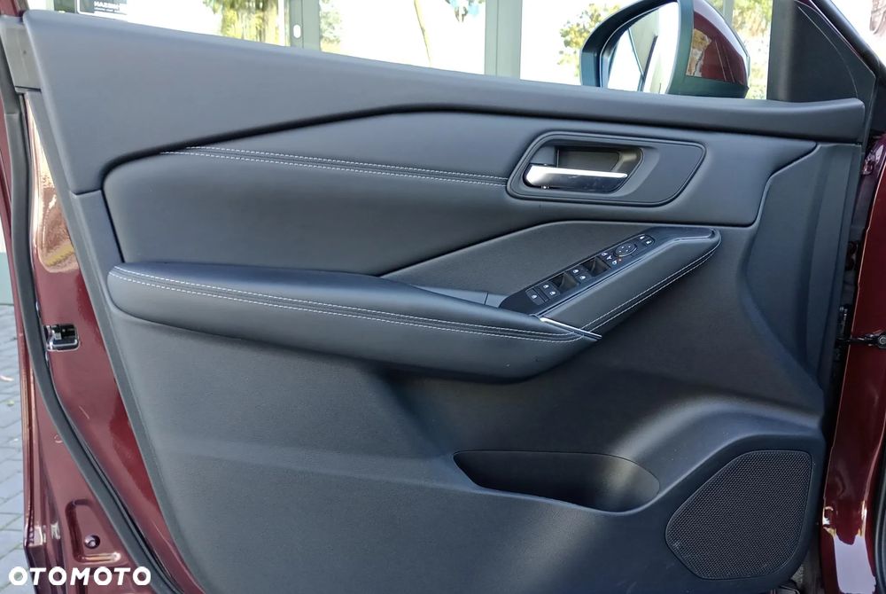 Nissan Qashqai 1.5 e-POWER N-Connecta - 10