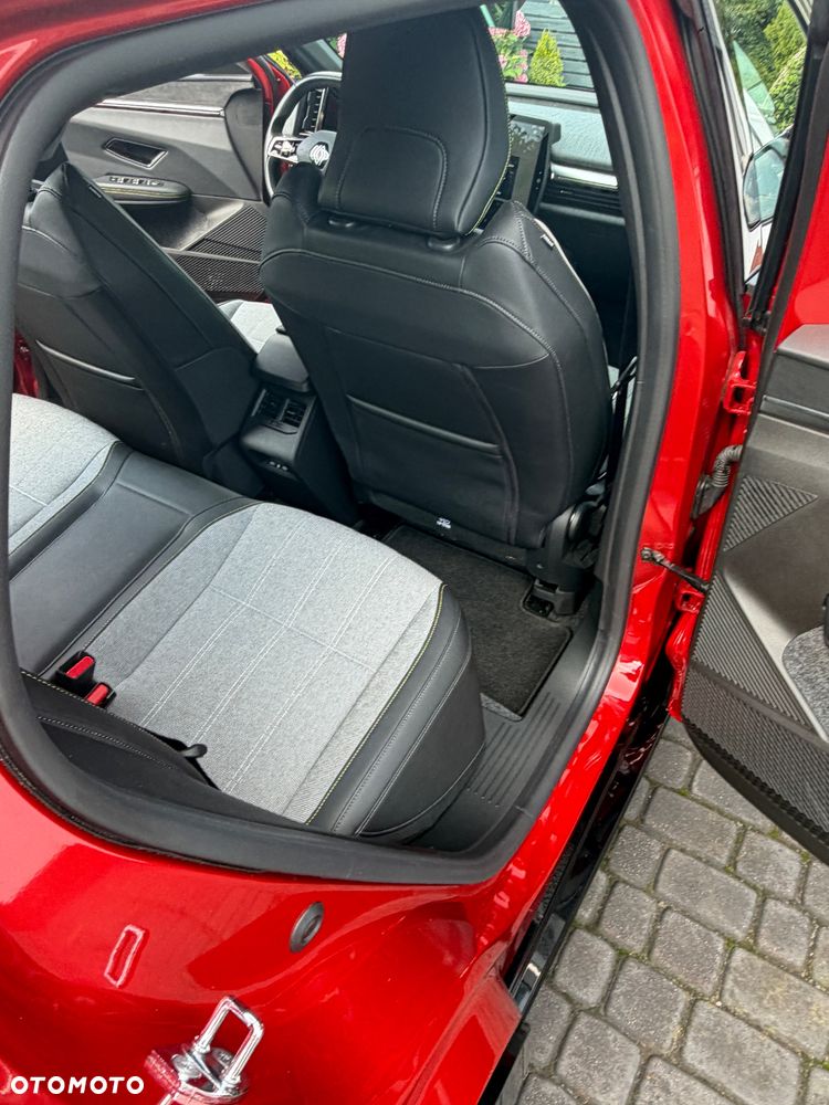 Renault Megane EV60 Techno - 20