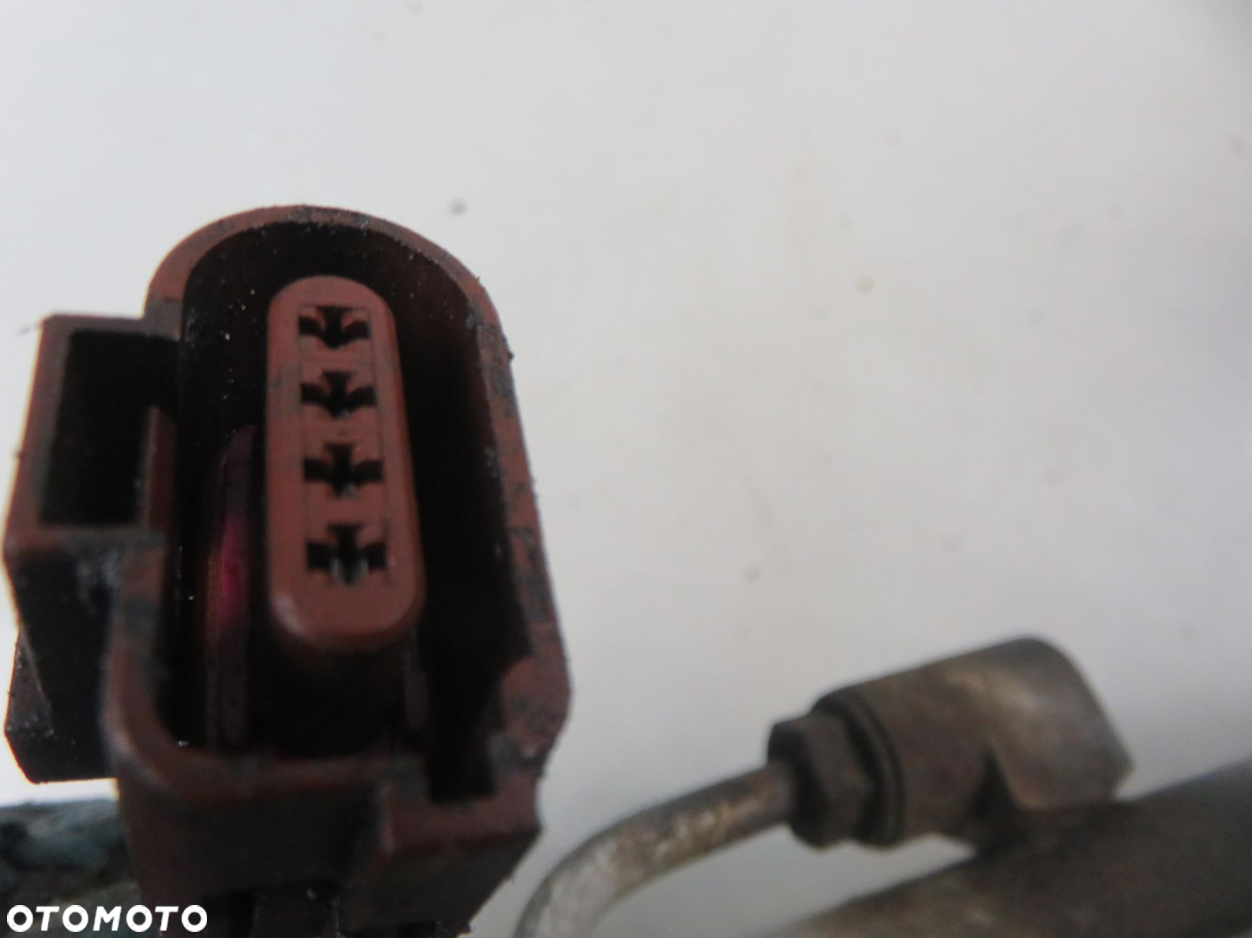 MAGLOWNICA VW FOX 5Z1423051E - 5