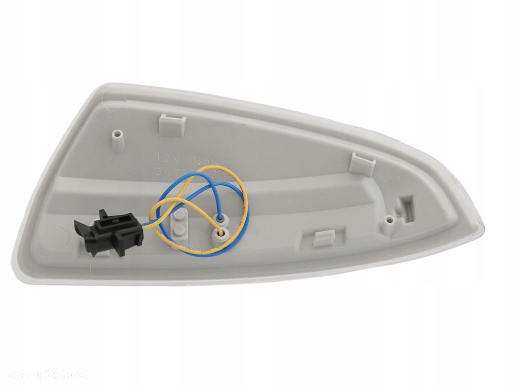 Kierunkowskaz Lusterk Mercedes Vito Viano 639 Lift - 5