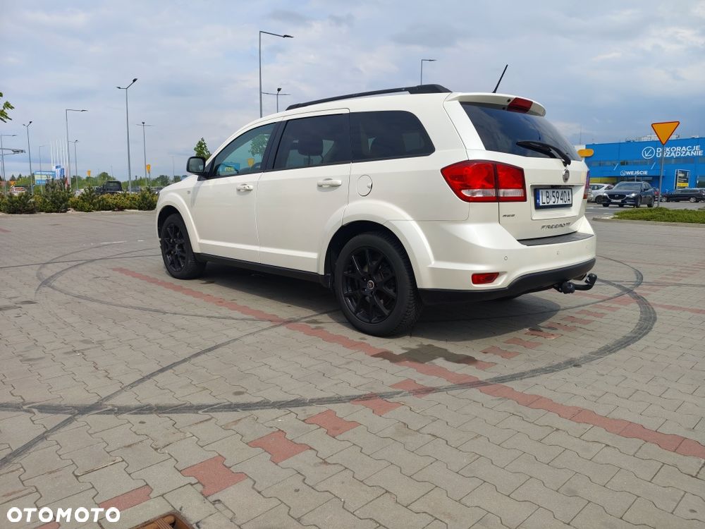 Fiat Freemont - 3