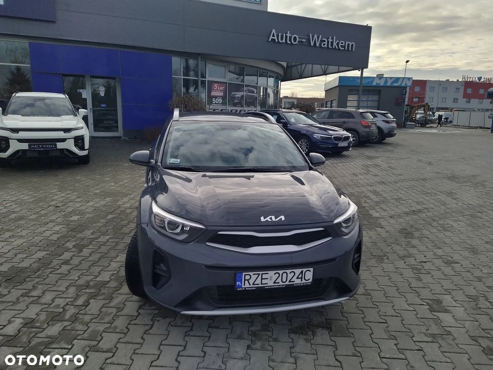 Kia Stonic 1.2 M - 2