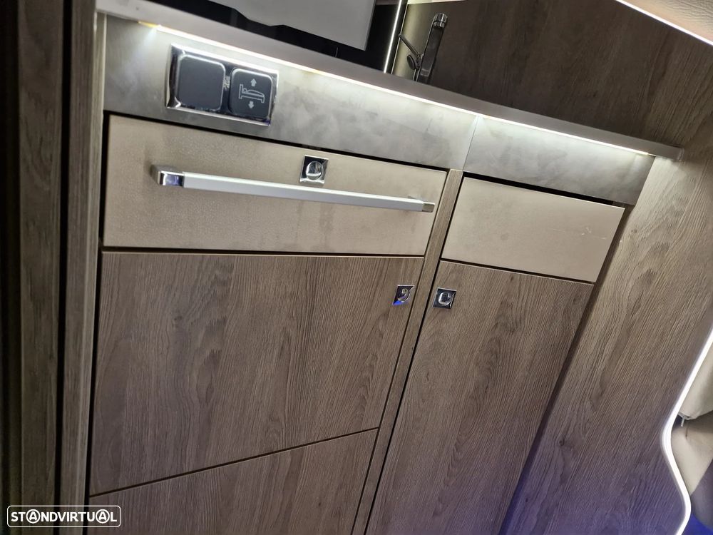 Challenger Graphite 358 EB Graphite edition - 58