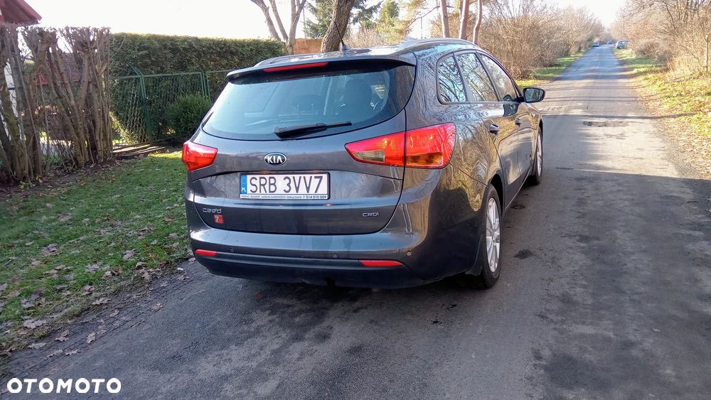 Kia Ceed 1.6 CRDi M - 6