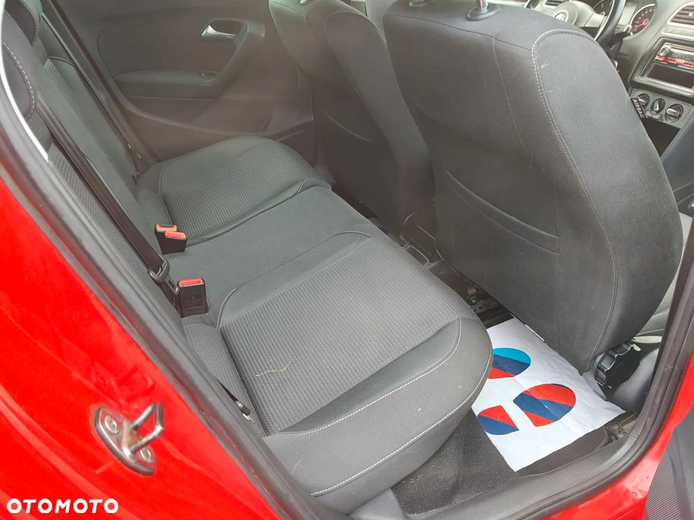 Volkswagen Polo 1.6 TDI Comfortline - 18