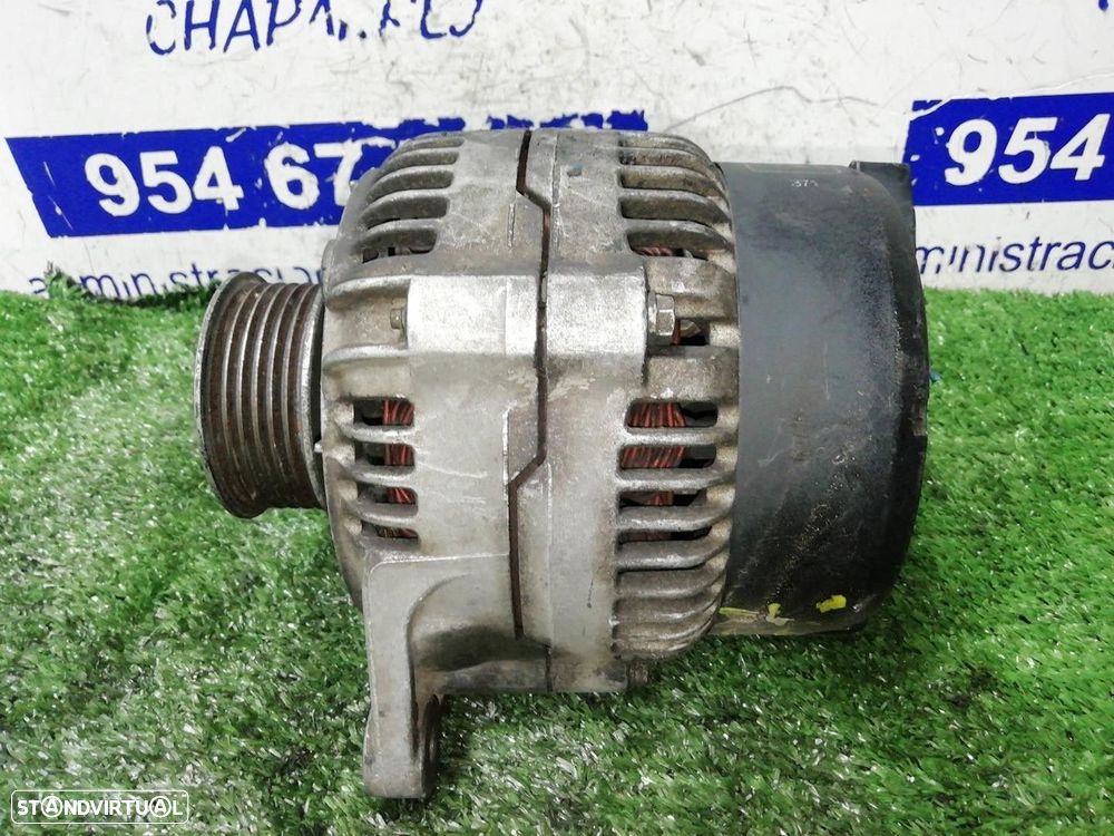 ALTERNADOR FORD ESCORT VI 1994 -0123310014 - 2