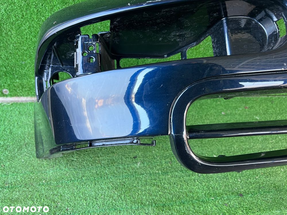 Porsche 911  993 Zderzak przedni - 5