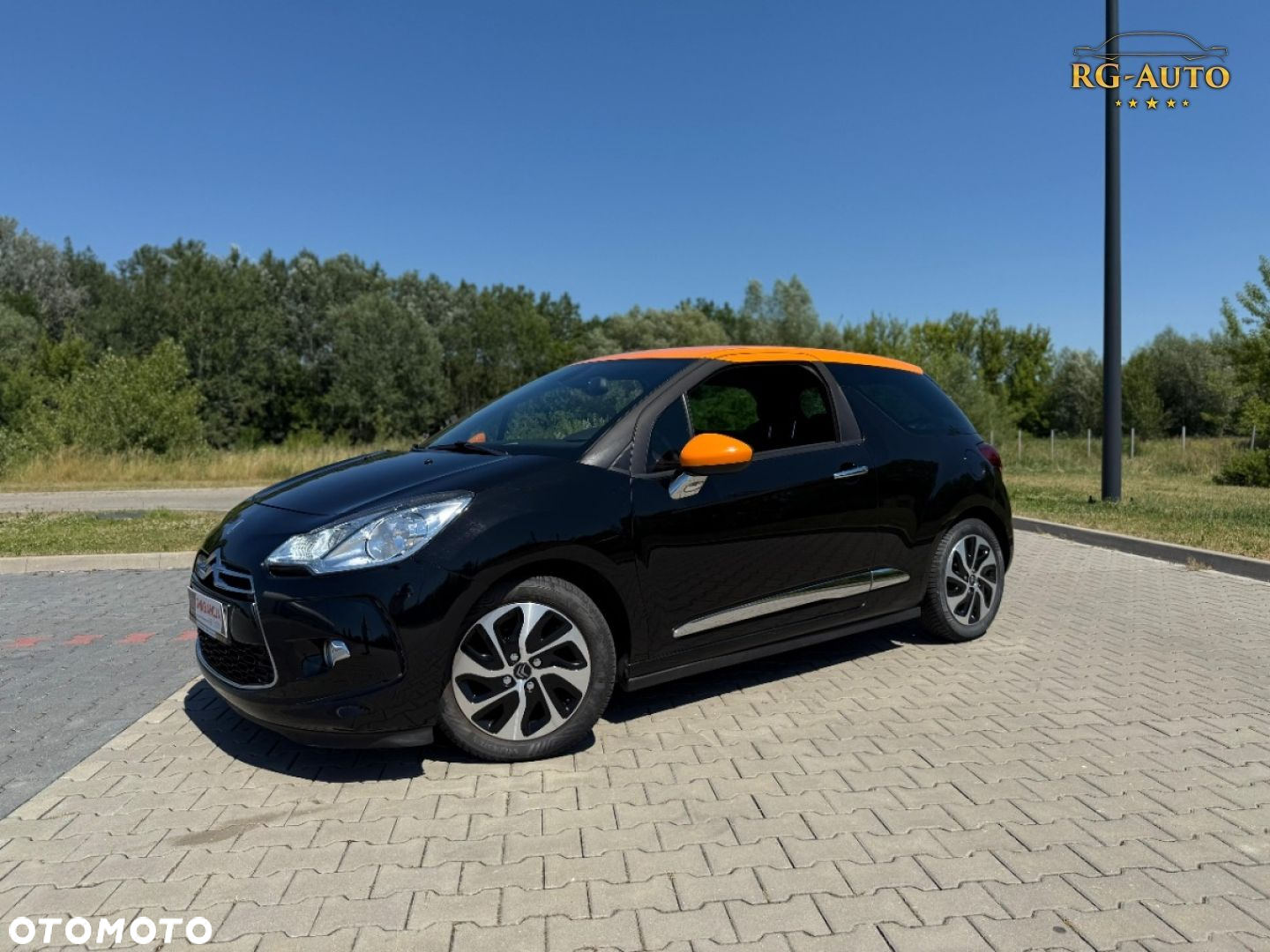 Citroën DS3 - 12