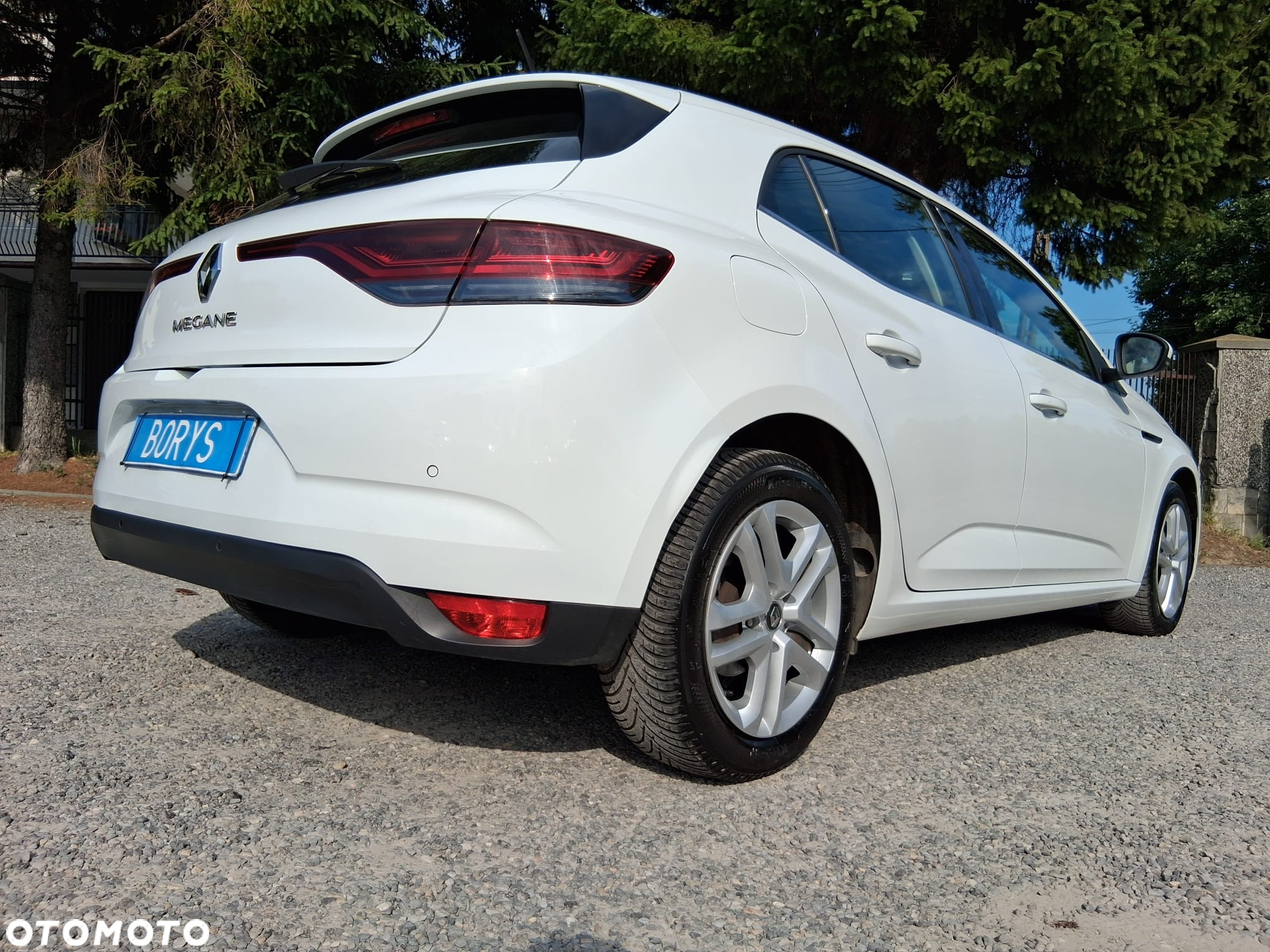 Renault Megane - 31