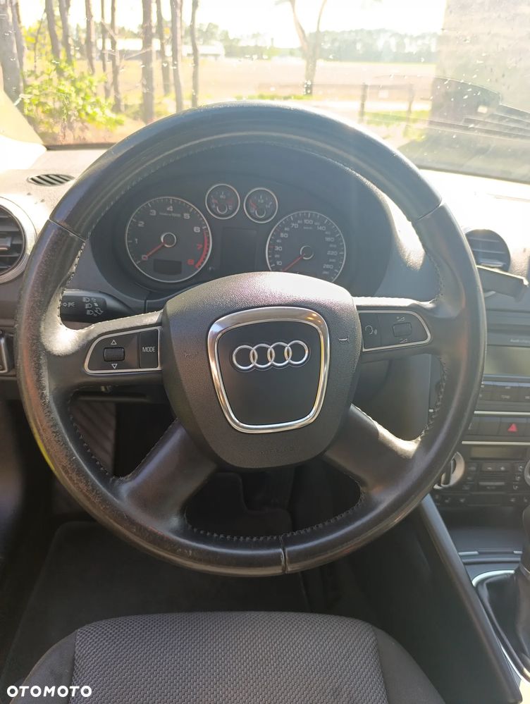 Audi A3 Sportback 1.2 TFSI Ambition - 6