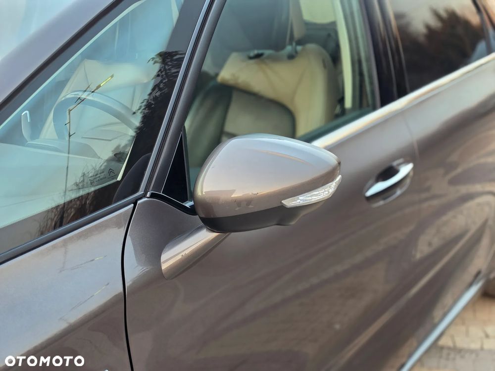 Citroën C4 Picasso - 6