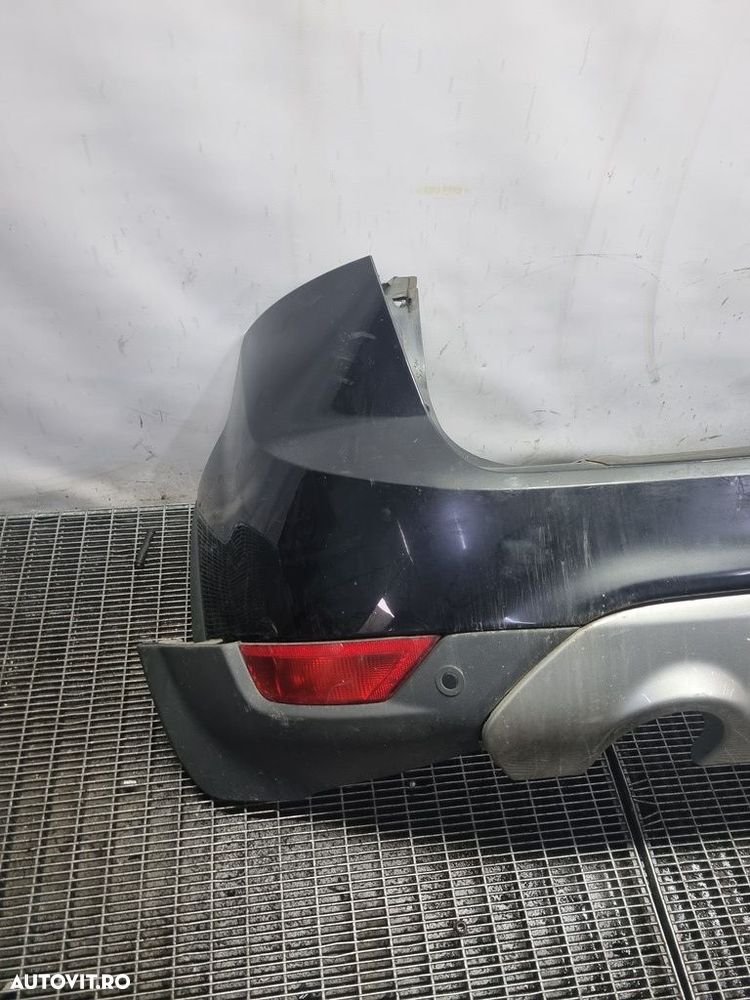 Bara spate Ford Kuga 2008 - 2010 SUV 4 Usi Melina Blue F8 (1430) Vezi poze - 4