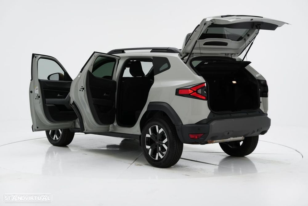 Dacia Duster 1.6 Hybrid Extreme - 5