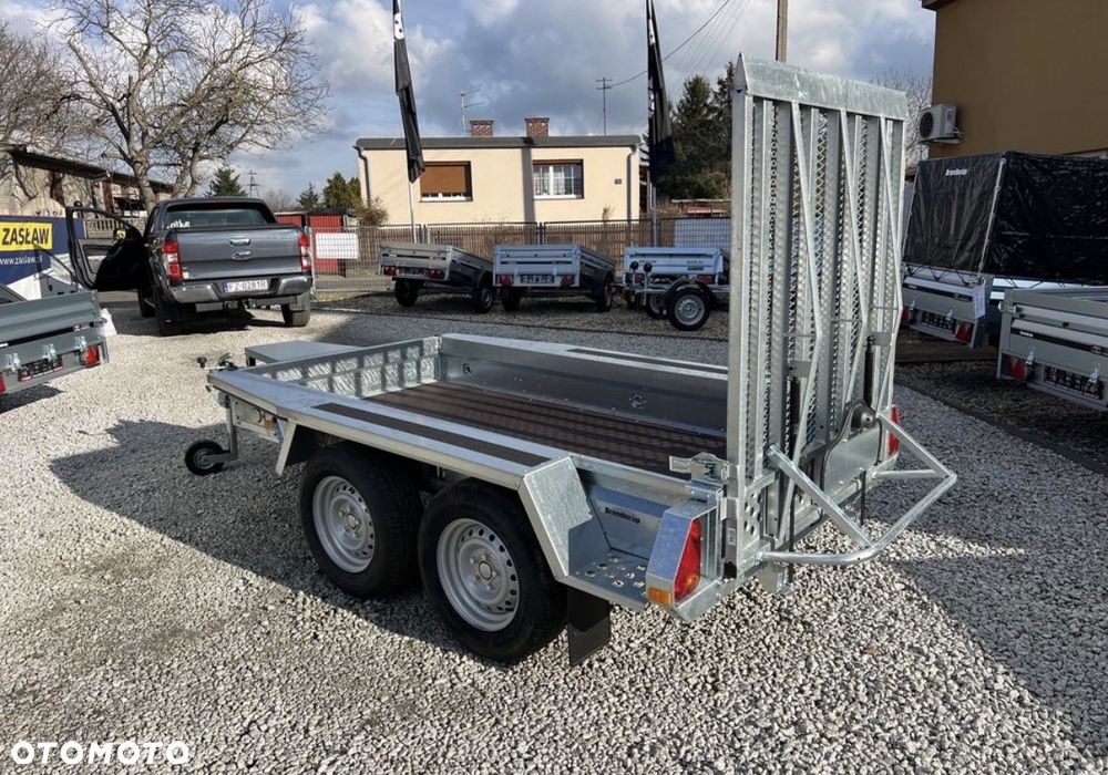 Brenderup MT2600 - 2