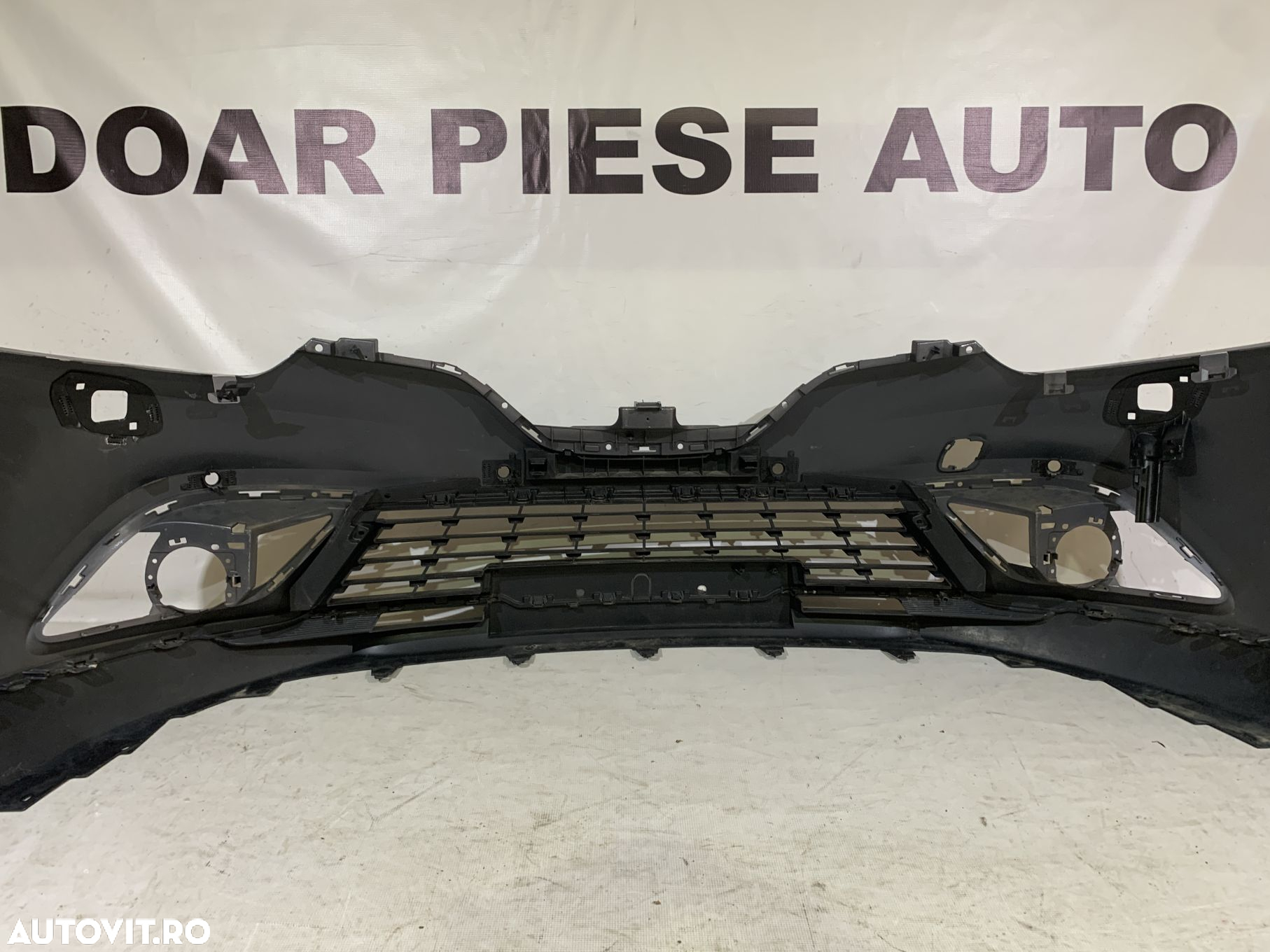 Bara fata Renault Scenic 4, 2016, 2017, 2018, 2019, 2020, cod origine OE 620224328R. - 5