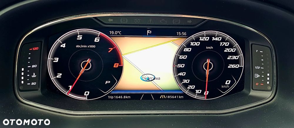 Seat Leon 1.5 TSI ACT DSG OPF Xcellence - 13