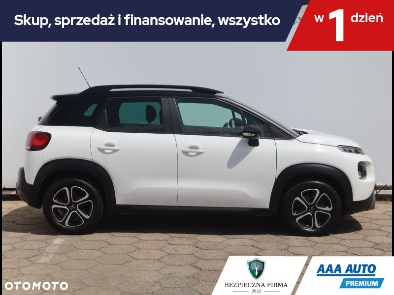 Citroën C3 Aircross - 7