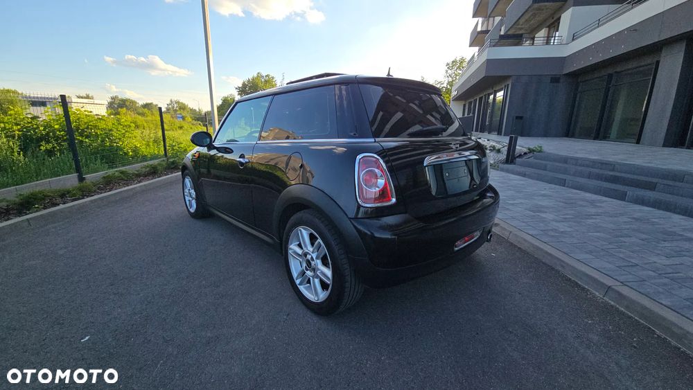 MINI Cooper - 10