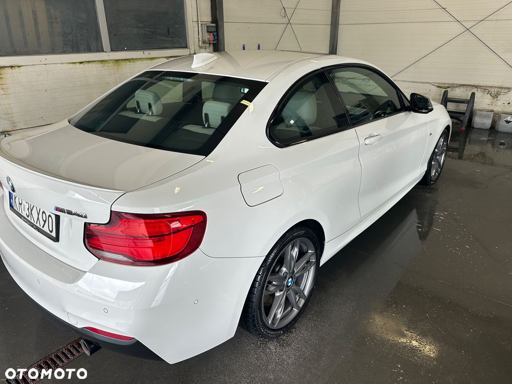 BMW Seria 2 M240i GPF xDrive sport - 6