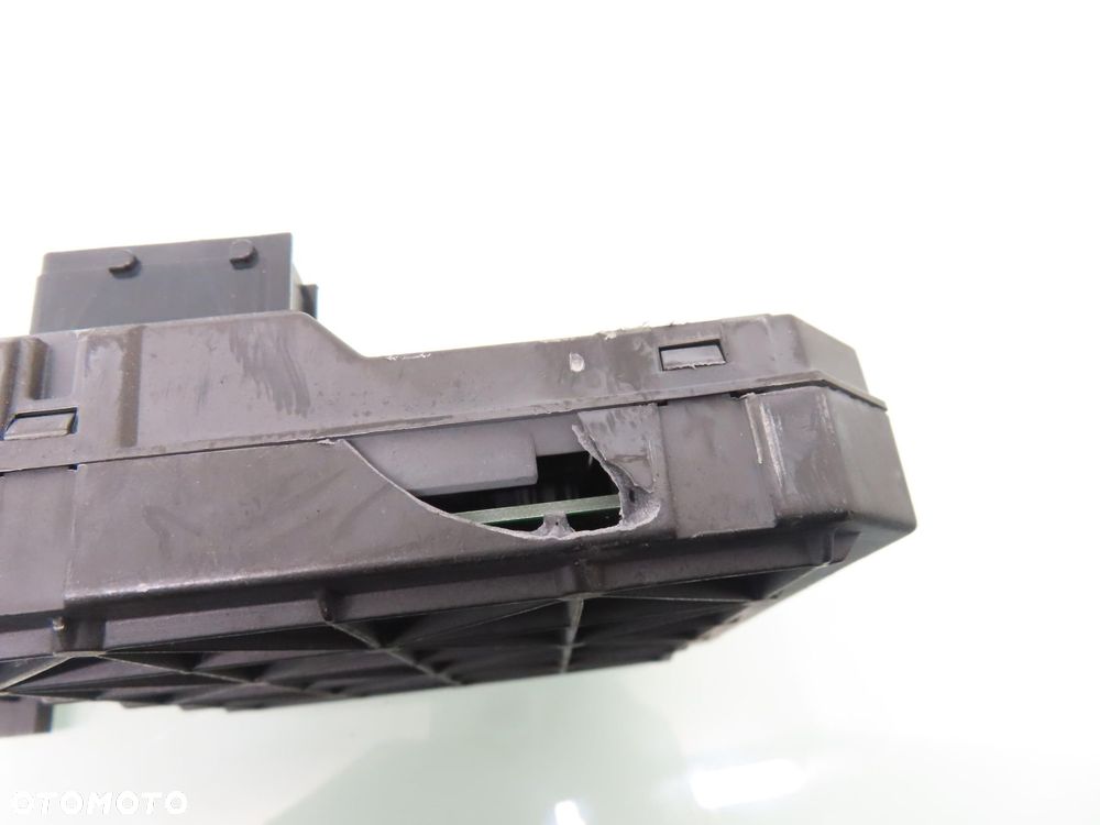 BSI PEUGEOT 206 1.1 S118085110D 9645747580 - 2