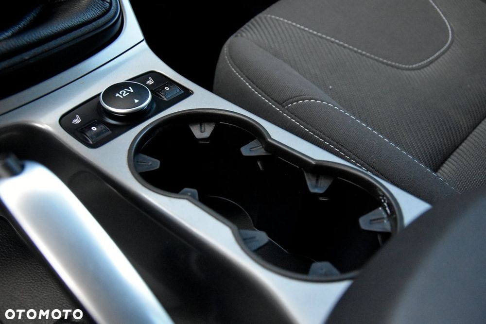 Ford Kuga 1.5 EcoBoost 2x4 SYNC - 40