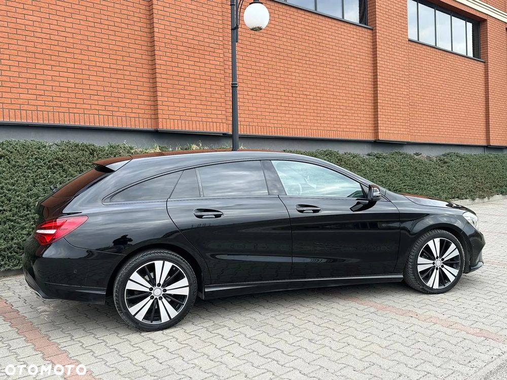 Mercedes-Benz CLA 220 d 7G-DCT - 5