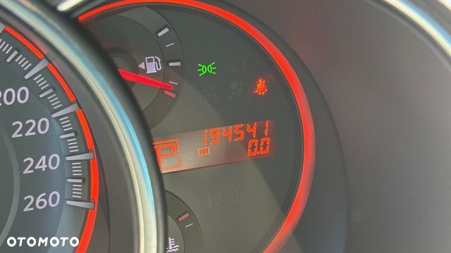 Nissan Murano 2.5 D Premium - 10