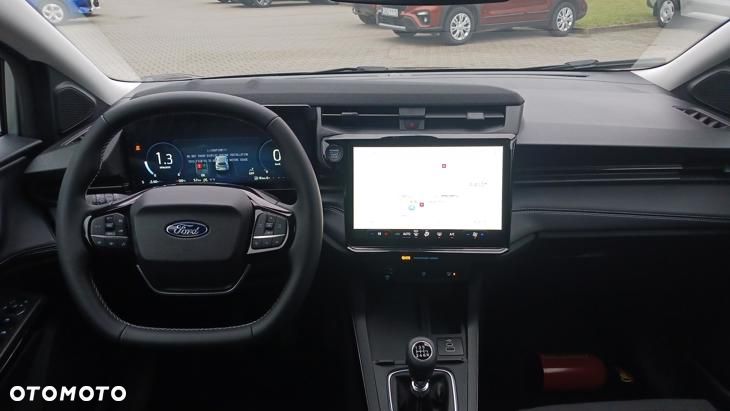 Ford Puma 1.0 EcoBoost Titanium - 8