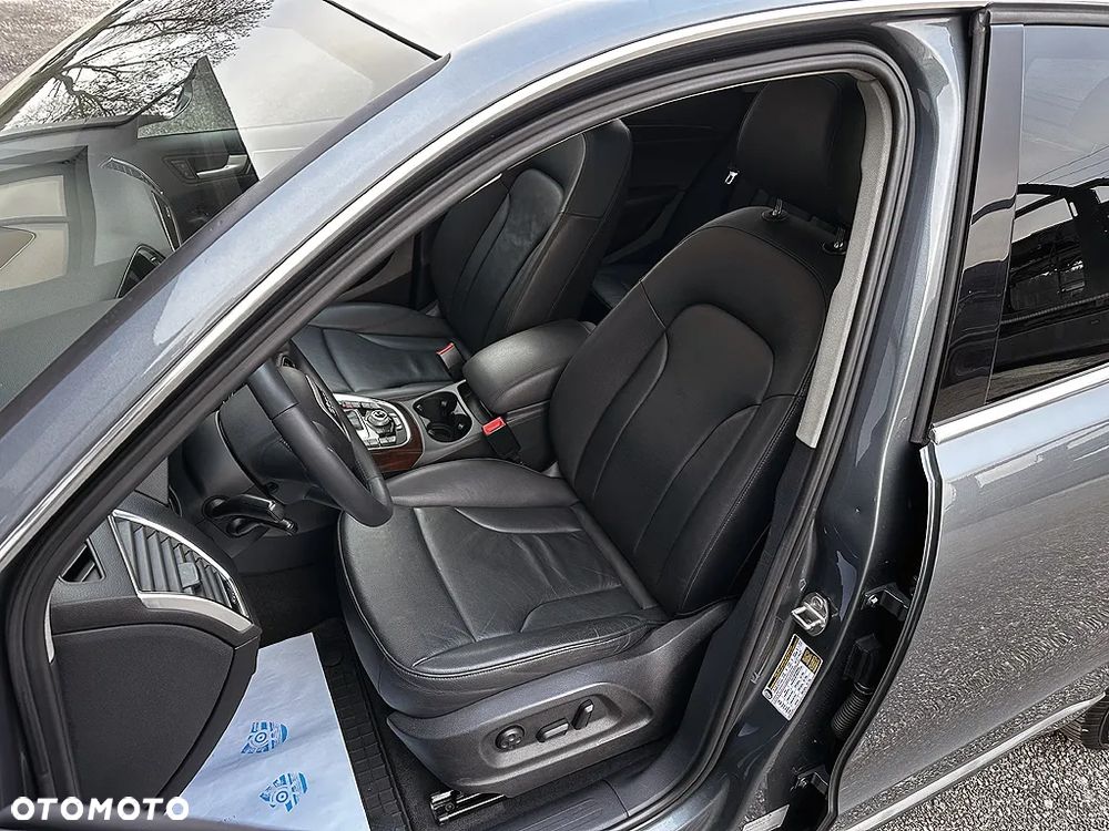 Audi Q5 2.0 TFSI quattro tiptronic - 23