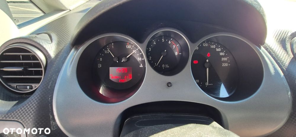 Seat Altea 1.6 Reference Comfort - 9