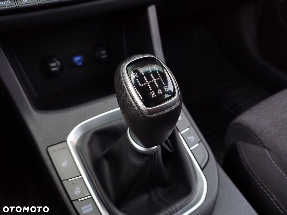 Hyundai i30 2023