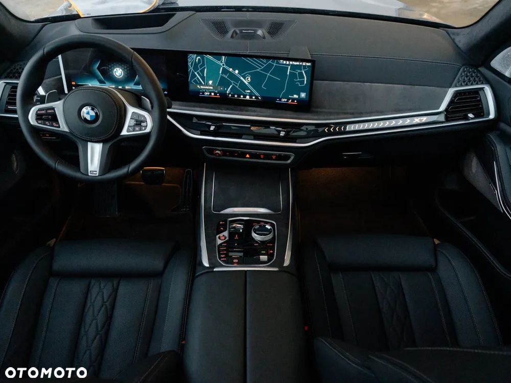BMW X7 - 6