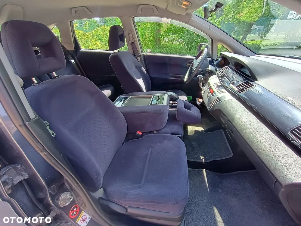 Honda FR-V 1.8 Comfort - 7