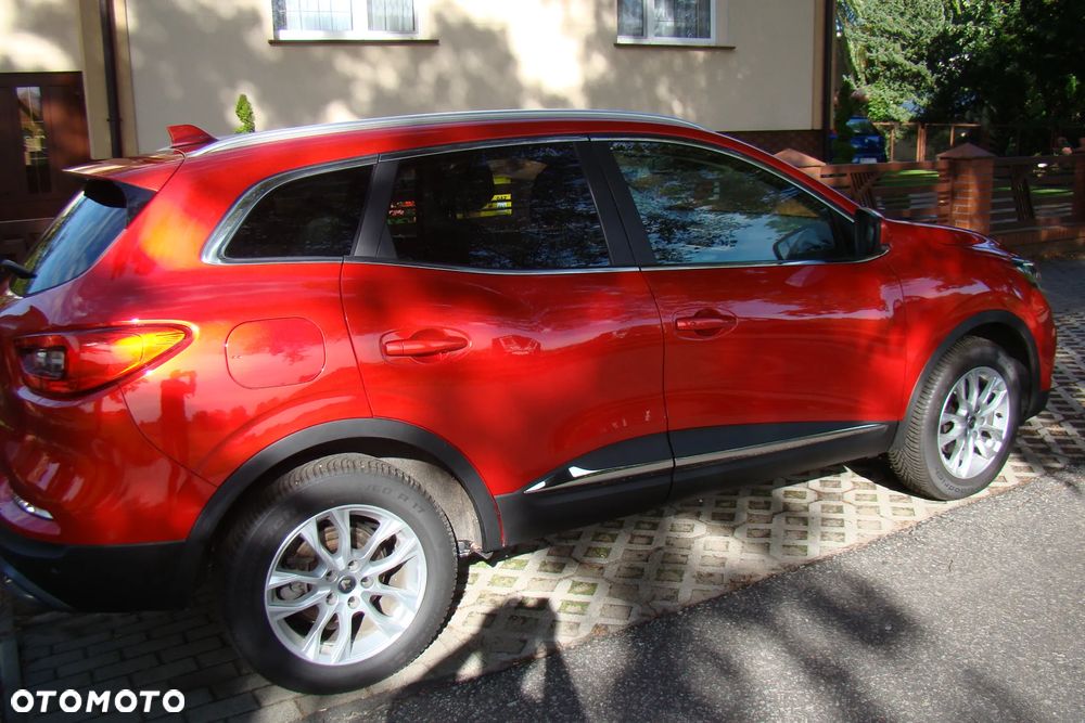 Renault Kadjar 1.3 TCe FAP Intens EDC - 27