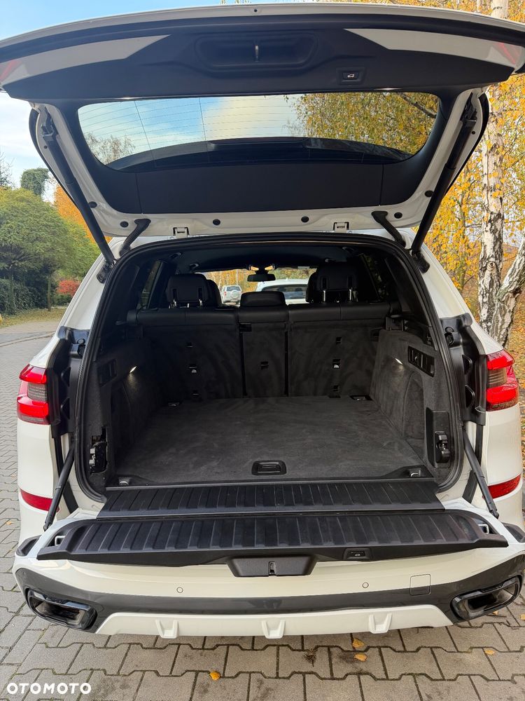 BMW X5 xDrive25d - 27