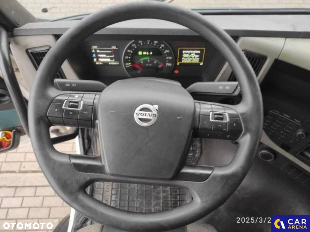 Volvo FM - 26