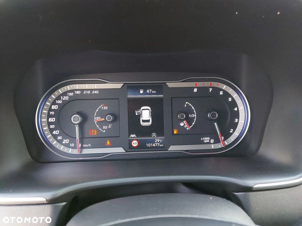 Hyundai Tucson 1.6 T-GDi Modern 2WD - 14