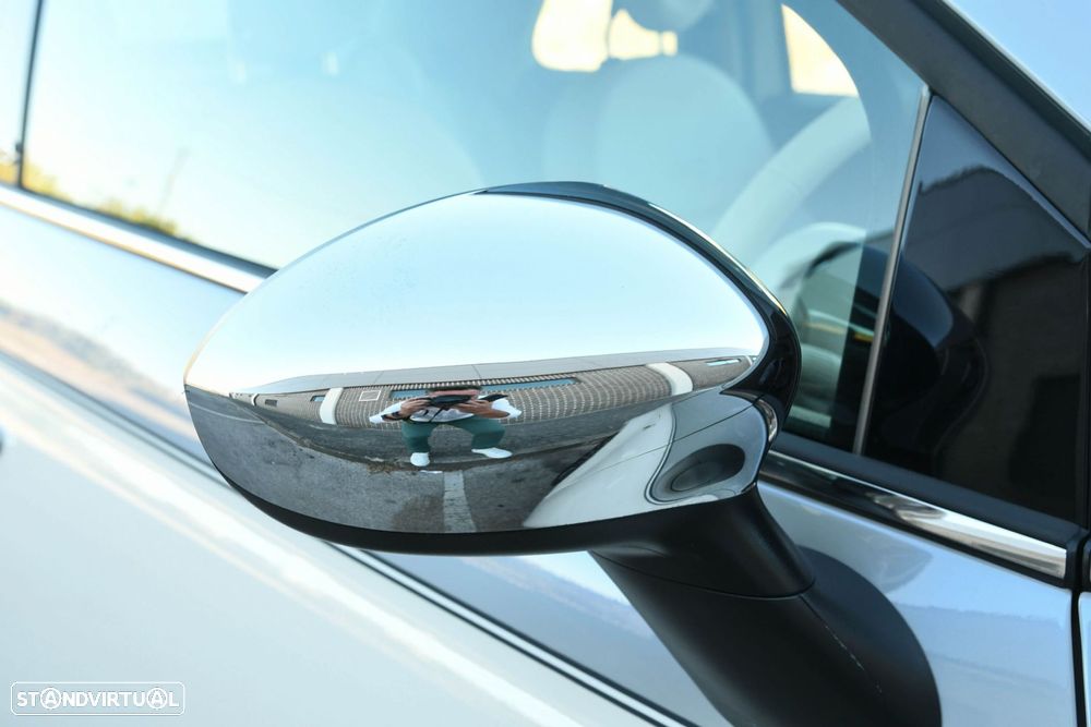 Fiat 500C 1.2 Collezione - 32