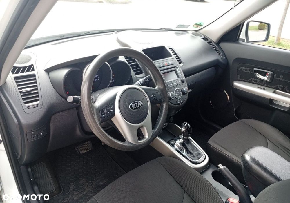Kia Soul - 19
