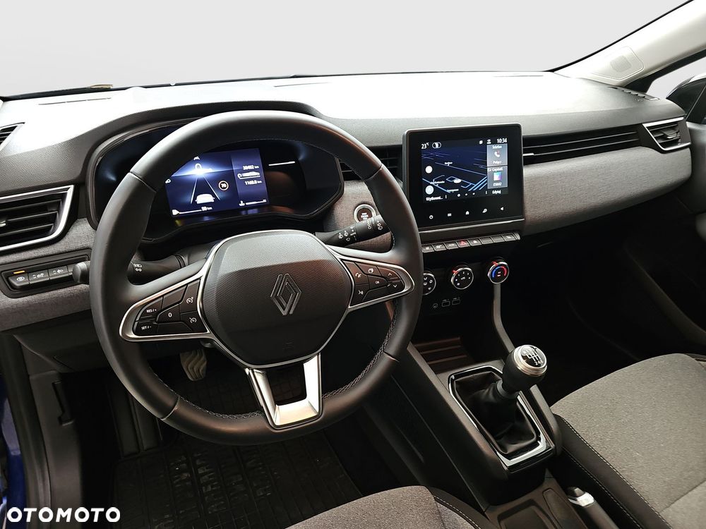 Renault Clio 1.0 TCe Evolution - 9