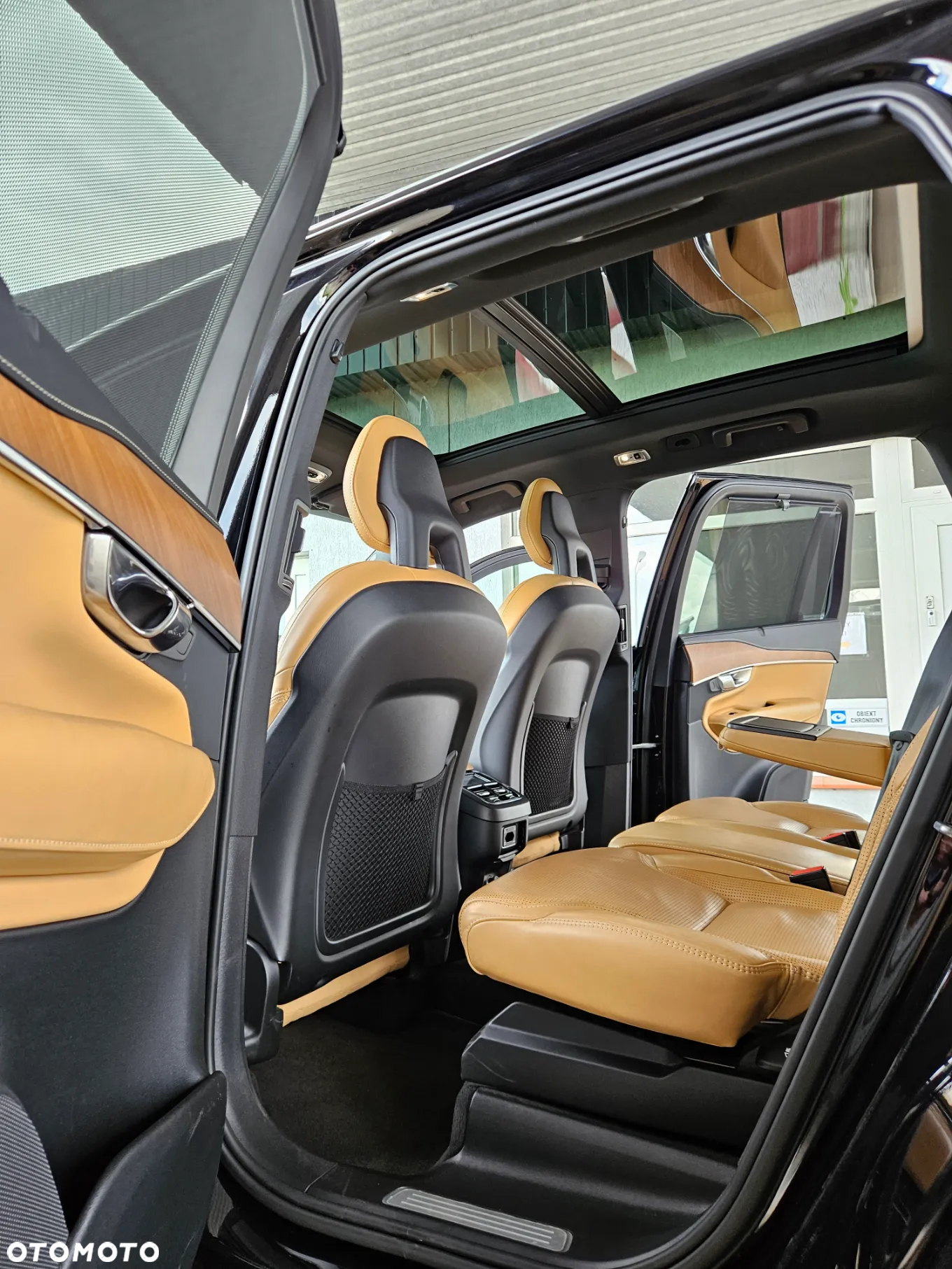 Volvo XC 90 D5 AWD Inscription - 6