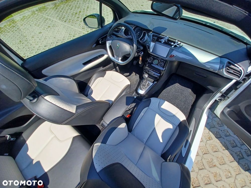 Citroën DS3 - 23