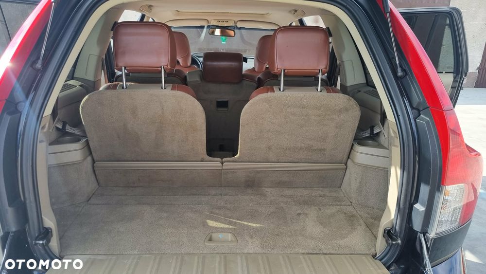 Volvo XC 90 D5 AWD Executive - 12