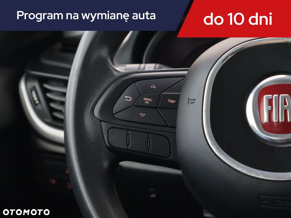 Fiat Tipo - 18