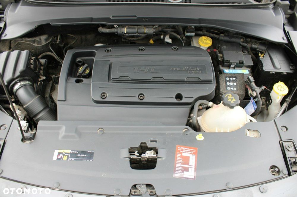 Jeep Compass 1.4 TMair Opening Edition 4WD S&S - 33