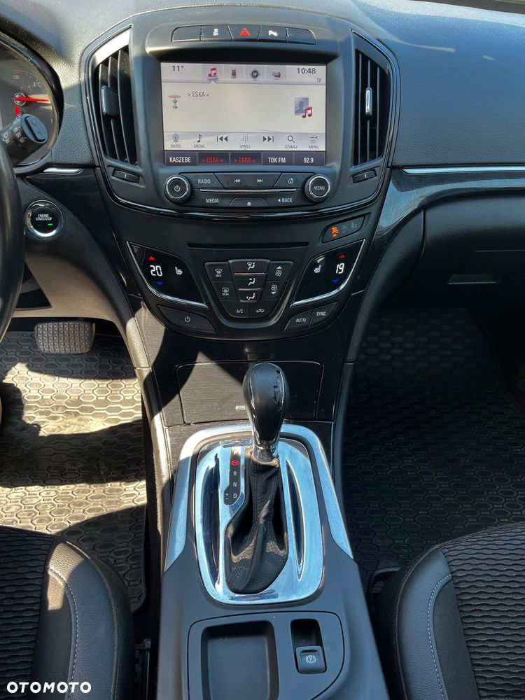 Opel Insignia 2.0 CDTI Executive - 14