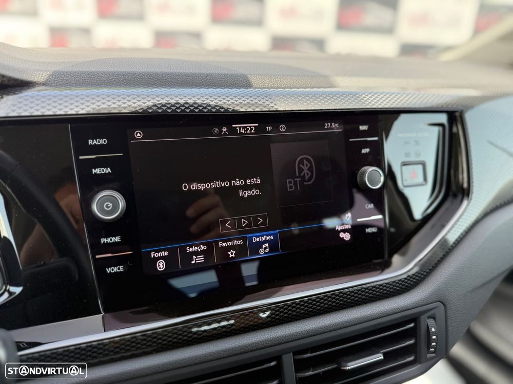 VW Polo 1.0 TSI Life - 27