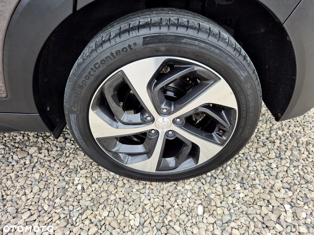 Hyundai Tucson 1.6 GDi 2WD Style - 28