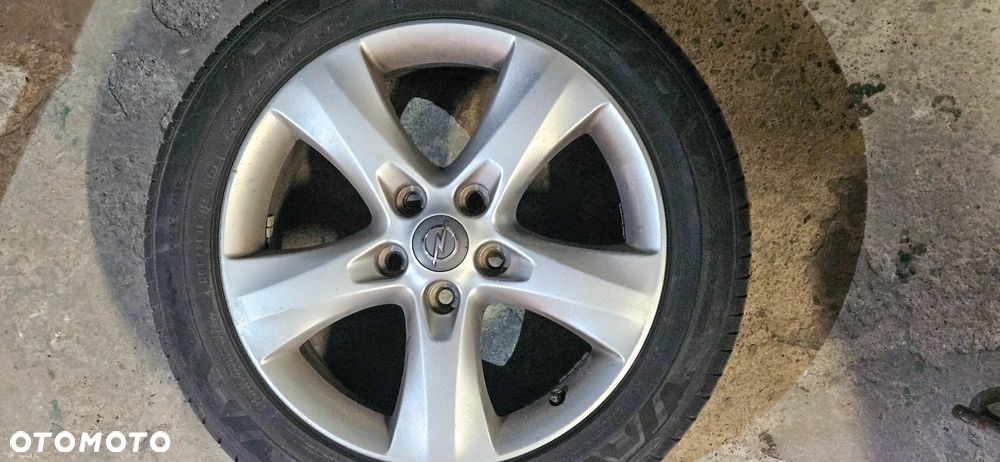 Opel Astra 2.0 CDTI Cosmo - 26